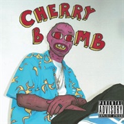 Cherry Bomb