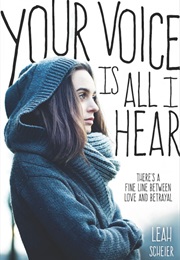 Your Voice Is All I Hear (.)