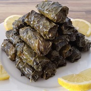 Dolmas