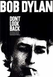 Dont Look Back