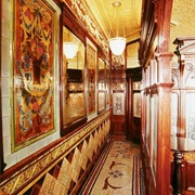 The Princess Louise, Holborn