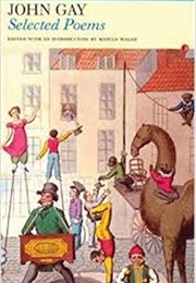 Selected Poems (John Gay)
