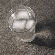 When Water Freezes It Expands by 9%