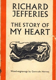 Story of My Heart (Richard Jefferies)