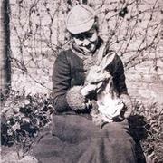 Beatrix Potter