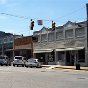 Montevallo, Alabama