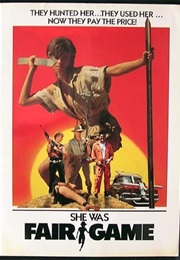 Fair Game (1986)