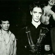 Einstürzende Neubauten