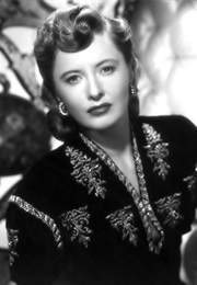 Martha Ivers (Barbara Stanwyck) – the Strange Love of Martha Ivers (1946)