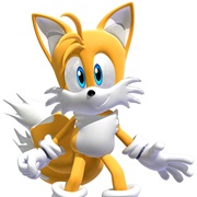 Tails