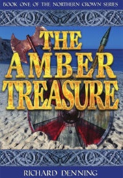 The Amber Treasure (Richard Denning)