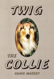 Twig the Collie (Craig Massey)