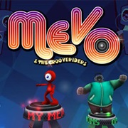 Mevo & the Grooveriders