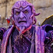 Ivan Ooze