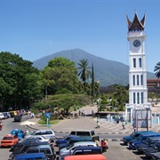 Bukit Tinggi
