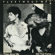 Think About Me Fleetwood Mac
