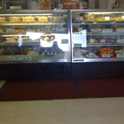 Ruby Bakery -- Eagle Rock (Los Angeles, CA)