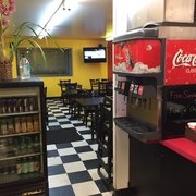 Flipping Out Burgers and Fries (Tacoma)