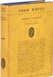 Poor White (Sherwood Anderson)