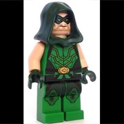 Green Arrow