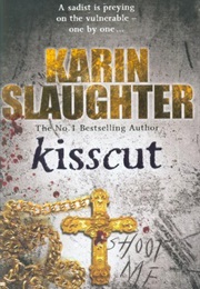 Kisscut (Karin Slaughter)