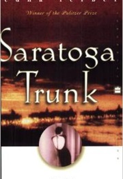 Saratoga Trunk (Edna Ferber)