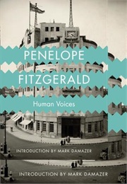 Human Voices (Penelope Fitzgerald)