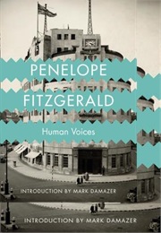 Human Voices (Penelope Fitzgerald)
