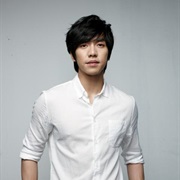 Lee Seung-Gi 이승기