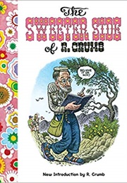 The Sweeter Side of R. Crumb (R. Crumb)