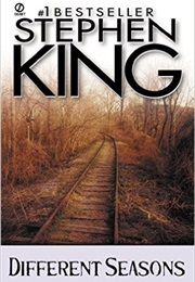 Different Seasons (Stephen King)