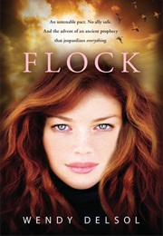 Flock (Wendy Delsol)