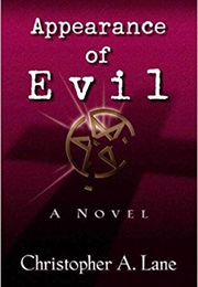 Appearance of Evil (Christopher Lane)