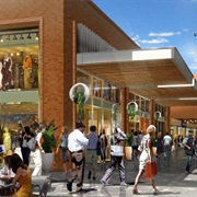 Stocklands Wetherill Park