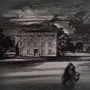 Robert Powell Reads Classic Ghost Stories of M. R. James - 'The Mezzotint' (1986)