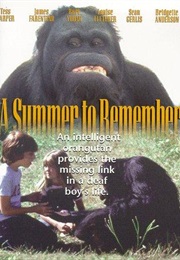 A Summer to Remember (TV Movie) (1985)