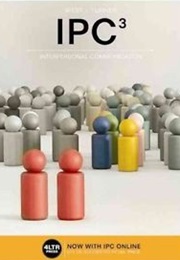 IPC3 (West & Turner)