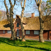 Altfriesisches Haus, Sylt