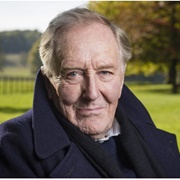 Robert Hardy