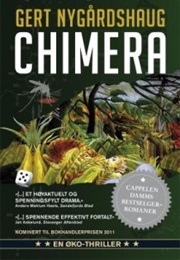 Chimera (Gert Nygårdshaug)
