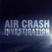 Air Crash Investigation