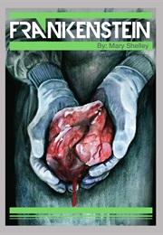 Frankenstein (Mary Shelley)