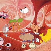 Il Était Une Fois... La Vie