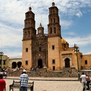 Estado De Guanajuato - Dolores Hidalgo
