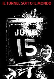 Il Tunnel Sotto Il Mondo (1969)