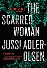 The Scarred Woman (Jussi Adler-Olsen)