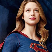 Supergirl