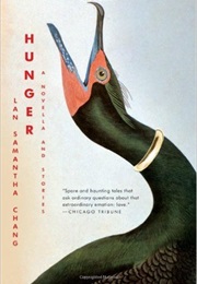 Hunger (Lan Samantha Chang)