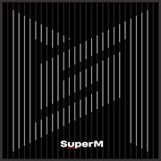 Superm – the 1st Mini Album
