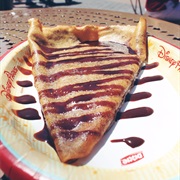 Crepe